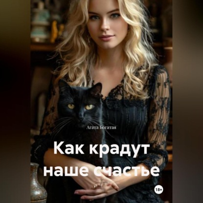 Скачать книгу Как крадут наше счастье