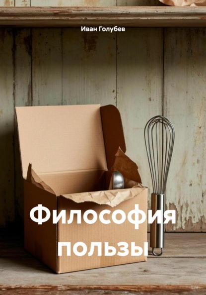 Скачать книгу Философия пользы