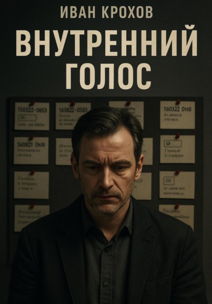 Скачать книгу Внутренний голос