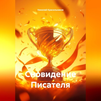 Скачать книгу Сновидение Писателя