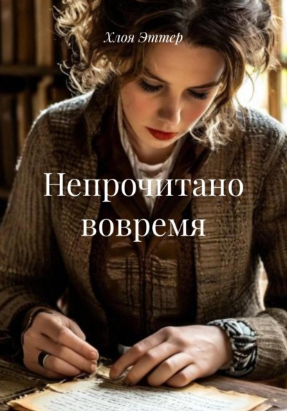 Скачать книгу Непрочитано вовремя