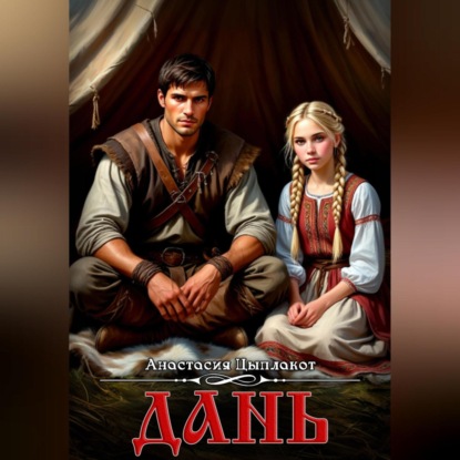Скачать книгу Дань