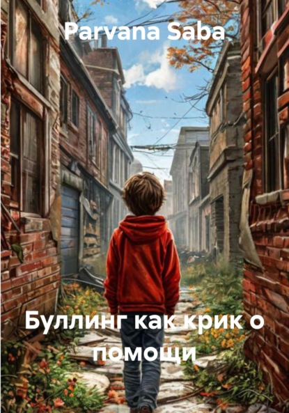 Скачать книгу Буллинг как крик о помощи