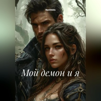 Скачать книгу Мой демон и я