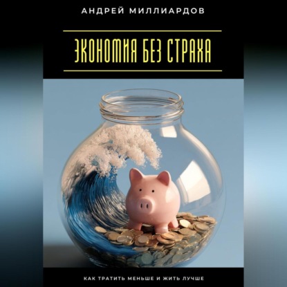 Скачать книгу Экономия без страха. Как тратить меньше и жить лучше