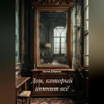 Скачать книгу Дом, который помнит всё