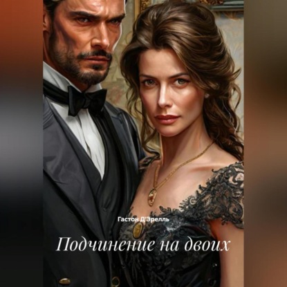 Скачать книгу Подчинение на двоих