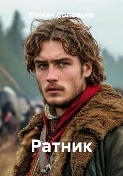 Скачать книгу Ратник