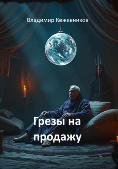 Скачать книгу Грезы на продажу