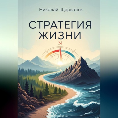 Скачать книгу Стратегия жизни