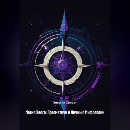 Скачать книгу Магия Хаоса: Прагматизм и Личные Мифологии