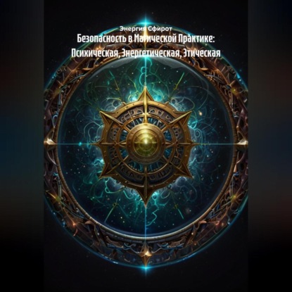 Скачать книгу Безопасность в Магической Практике: Психическая, Энергетическая, Этическая