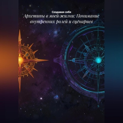 Скачать книгу Архетипы в моей жизни: Понимание внутренних ролей и сценариев
