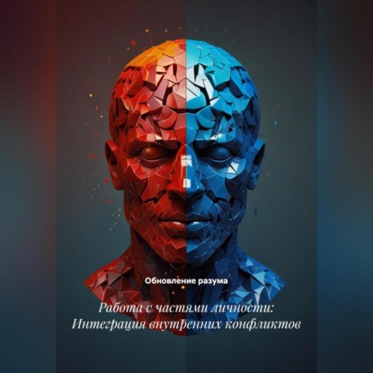Скачать книгу Работа с частями личности: Интеграция внутренних конфликтов