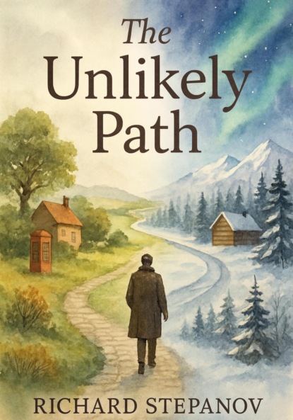 Скачать книгу The Unlikely Path