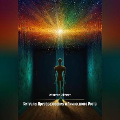 Скачать книгу Ритуалы Преобразования и Личностного Роста