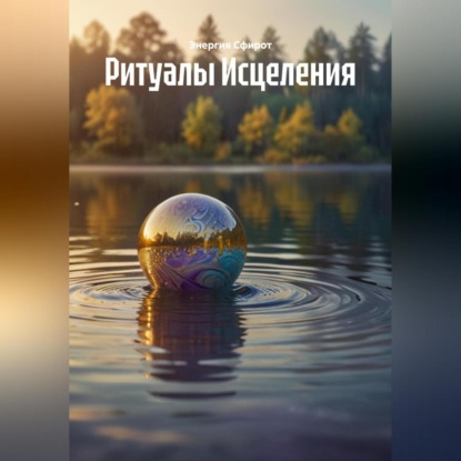 Скачать книгу Ритуалы Исцеления