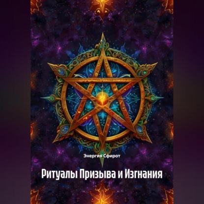 Скачать книгу Ритуалы Призыва и Изгнания