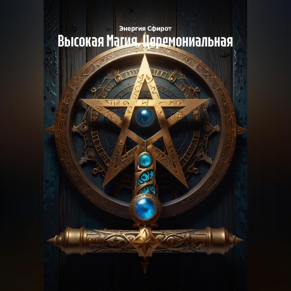 Скачать книгу Высокая Магия. Церемониальная