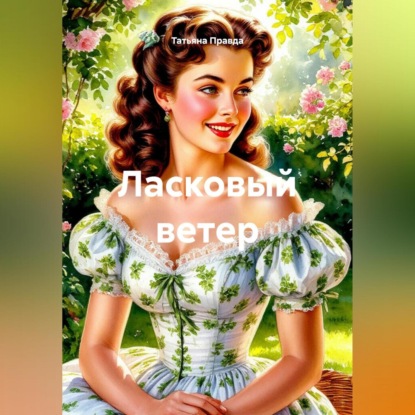 Скачать книгу Ласковый ветер