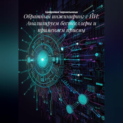 Скачать книгу Обратный инжиниринг с ИИ: Анализируем бестселлеры и применяем приемы