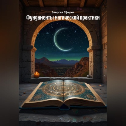 Скачать книгу Фундаменты магической практики