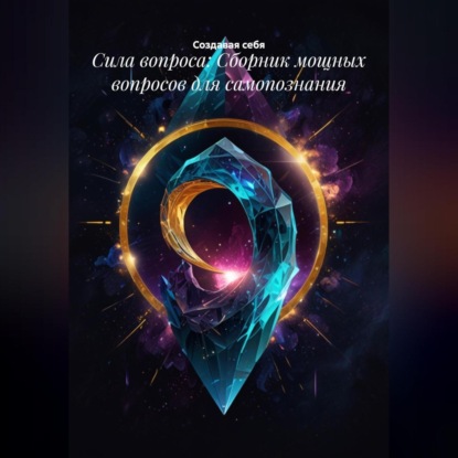 Скачать книгу Сила вопроса: Сборник мощных вопросов для самопознания