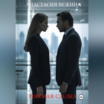 Скачать книгу Роковая сделка