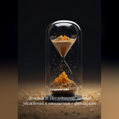Скачать книгу Деньги и Я: Исследование личных убеждений и отношений с финансами