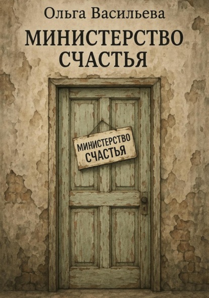 Скачать книгу Министерство счастья