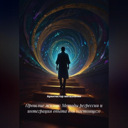 Скачать книгу Прошлые жизни: Методы регрессии и интеграция опыта для настоящего