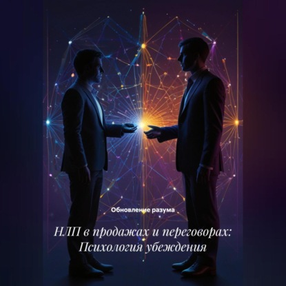 Скачать книгу НЛП в продажах и переговорах: Психология убеждения
