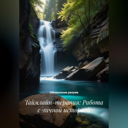 Скачать книгу Таймлайн-терапия: Работа с личной историей