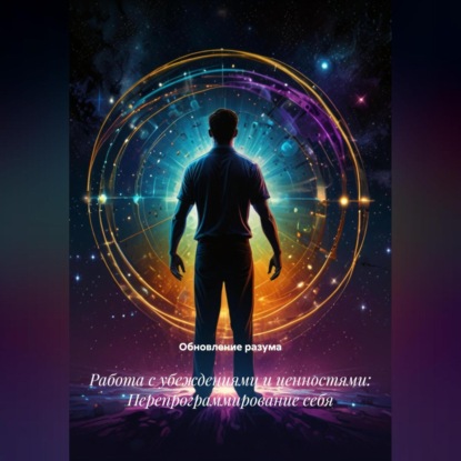 Скачать книгу Работа с убеждениями и ценностями: Перепрограммирование себя