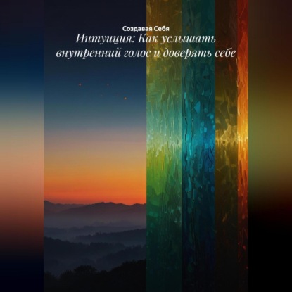 Интуиция: Как услышать внутренний голос и доверять себе