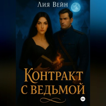 Контракт с ведьмой