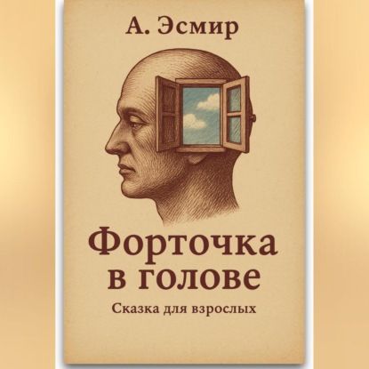 Форточка в голове