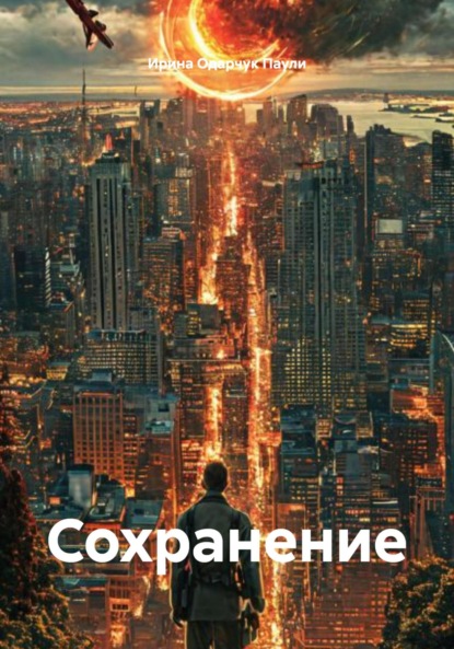 Скачать книгу Сохранение