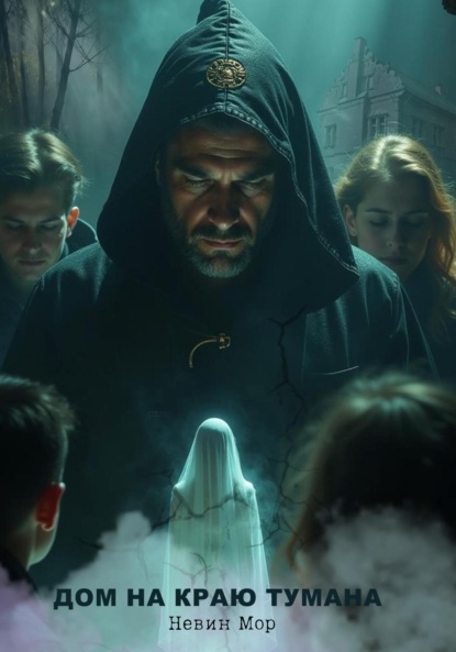 Скачать книгу Дом на краю тумана