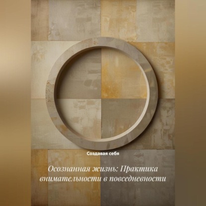 Скачать книгу Осознанная жизнь: Практика внимательности в повседневности