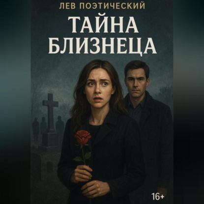 Скачать книгу Тайна Близнеца