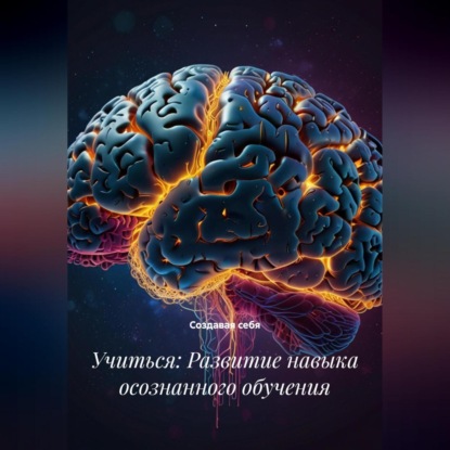 Скачать книгу Учиться: Развитие навыка осознанного обучения