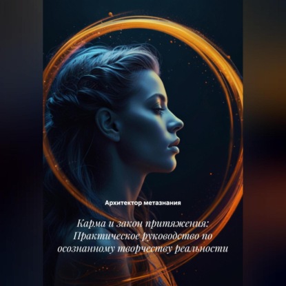 Скачать книгу Карма и закон притяжения: Практическое руководство по осознанному творчеству реальности