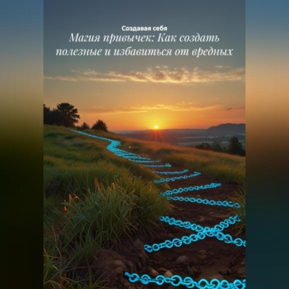 Скачать книгу Магия привычек: Как создать полезные и избавиться от вредных