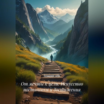 Скачать книгу От мечты к цели: Искусство постановки и достижения