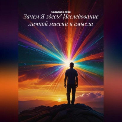 Скачать книгу Зачем Я здесь? Исследование личной миссии и смысла