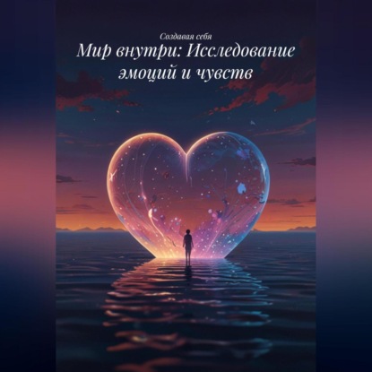 Скачать книгу Мир внутри: Исследование эмоций и чувств