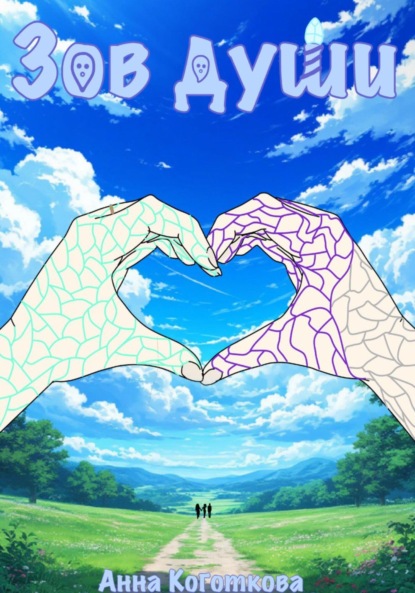 Скачать книгу Зов души
