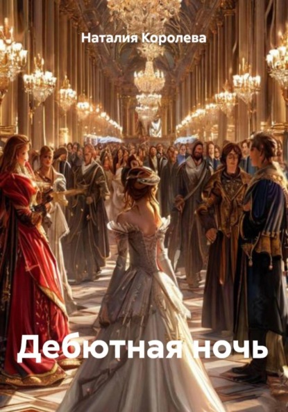 Скачать книгу Дебютная ночь