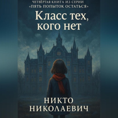 Скачать книгу Класс тех, кого нет